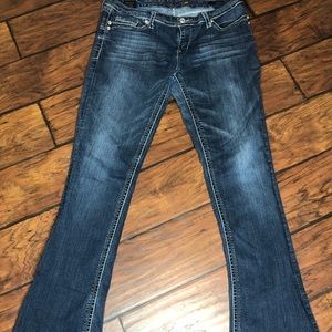 Seven7 Jeans Slim